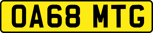 OA68MTG