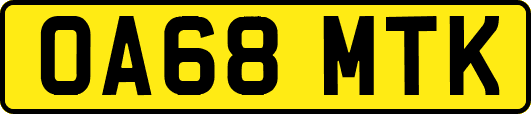 OA68MTK