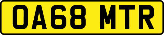 OA68MTR