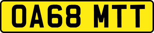 OA68MTT