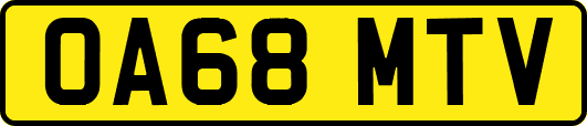OA68MTV