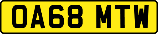 OA68MTW
