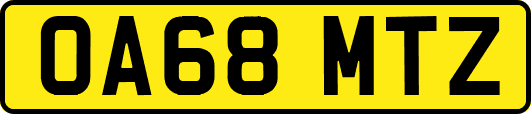 OA68MTZ