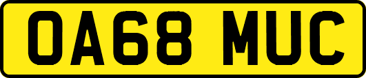 OA68MUC