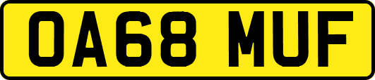 OA68MUF