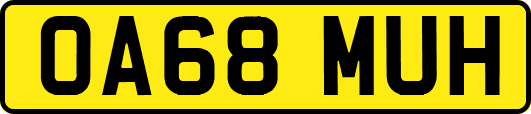 OA68MUH