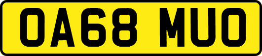OA68MUO