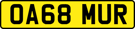 OA68MUR