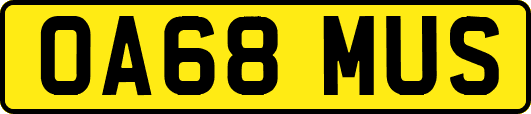 OA68MUS