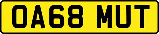 OA68MUT