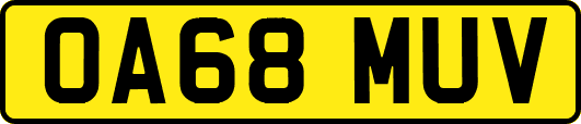 OA68MUV