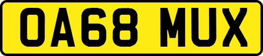 OA68MUX