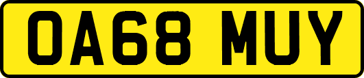 OA68MUY