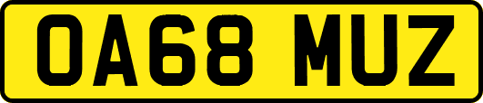 OA68MUZ
