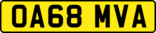 OA68MVA