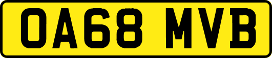 OA68MVB