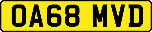 OA68MVD