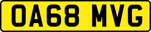 OA68MVG