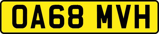 OA68MVH