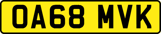 OA68MVK