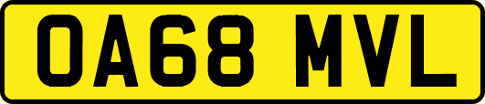 OA68MVL
