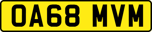 OA68MVM