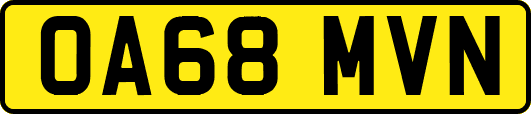 OA68MVN