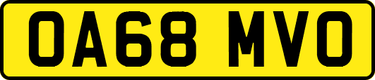 OA68MVO