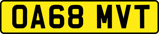 OA68MVT