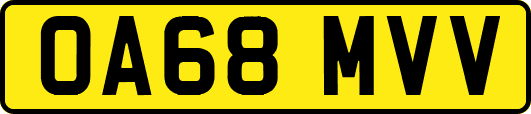OA68MVV