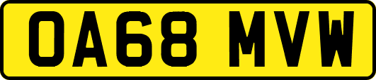 OA68MVW