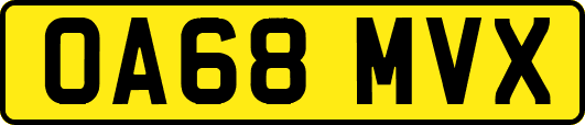 OA68MVX