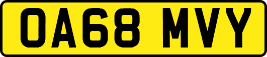 OA68MVY
