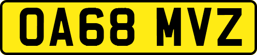 OA68MVZ