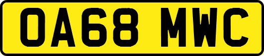 OA68MWC