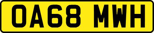 OA68MWH