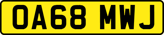 OA68MWJ