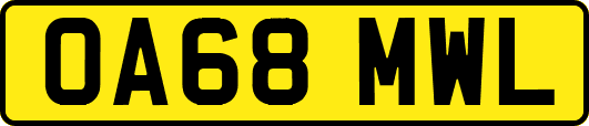 OA68MWL