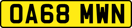 OA68MWN
