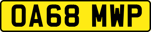 OA68MWP