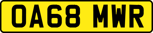 OA68MWR
