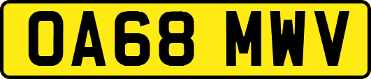 OA68MWV