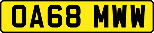 OA68MWW