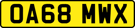 OA68MWX
