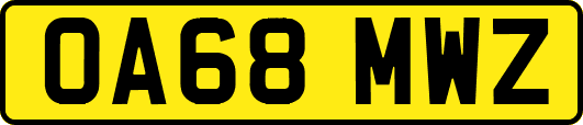 OA68MWZ