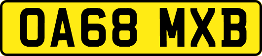 OA68MXB