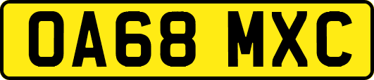 OA68MXC