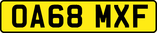 OA68MXF