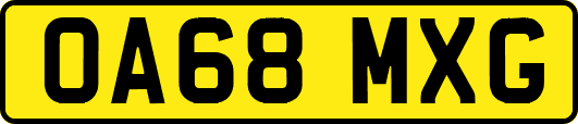 OA68MXG