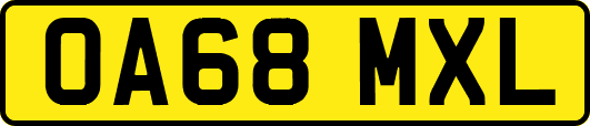 OA68MXL